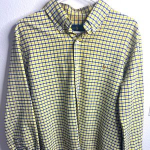 Men’s Ralph Lauren Polo Button Down